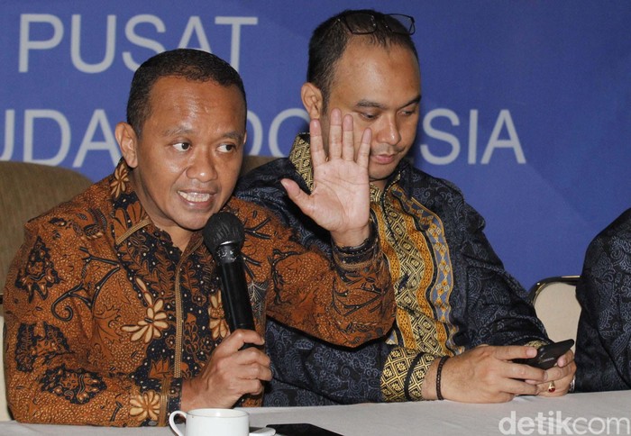 Munas HIPMI Akan Dibuka Presiden