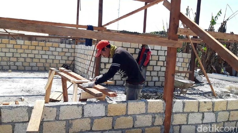 Papua Sudah Kondusif, Warga Mulai Berbenah Papua Sudah Kondusif, Warga Mulai Berbenah