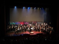 Kembali ke Dekade 80-an Bersama Addie MS dan Twilite Orchestra