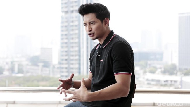 Sempat Cari Tahu Fans Halu Itu Siapa, Chand Kelvin?
