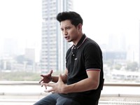 Sempat Cari Tahu Fans Halu Itu Siapa, Chand Kelvin?