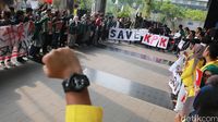 KPK soal Denda Tipikor Maksimal Rp 1 M: Cuma Kacang Buat Korporasi Besar