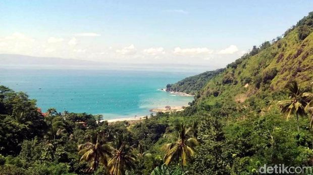 puncak habibie di sukabumi