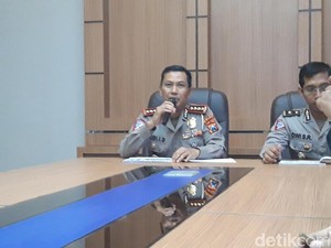 Pelanggar Lalin dalam Operasi Patuh di Jatim Capai 200 Ribu Orang