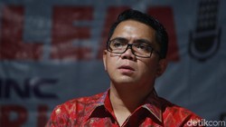 Transaksi Janggal Rp 349 T Bocor, Arteria Sebut Ada Ancaman Pidana 4 Tahun