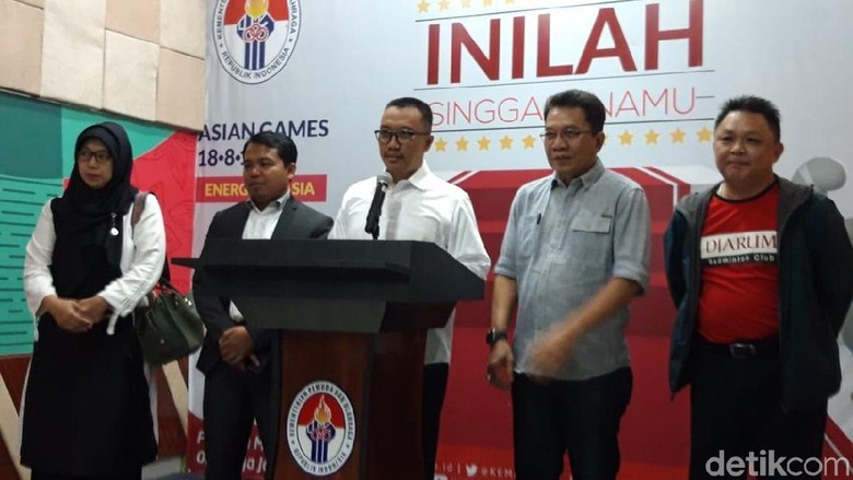 KPAI Cabut Surat Minta Penghentian, Audisi PB Djarum Lanjut dengan Nama Baru KPAI Cabut Surat Minta Penghentian, Audisi PB Djarum Lanjut dengan Nama Baru
