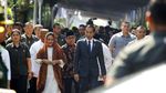 Jokowi hingga SBY Melayat BJ Habibie