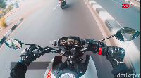 Master Torsi Yamaha dengan Mesin Terkecil di Indonesia