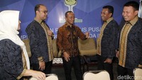 Himpunan Pengusaha Muda Indonesia (HIPMI) akan menggelar Musyawarah Nasional (Munas) ke-XVI pada 16 September 2019 mendatang.