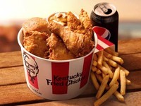 Bye-bye Pepsi, KFC Cari Pasangan Baru
