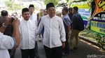 Jokowi hingga SBY Melayat BJ Habibie