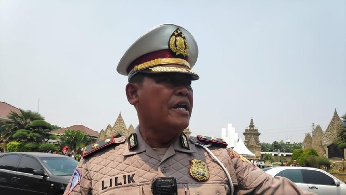 Area TMP Kalibata Ditutup Jelang Pemakaman Habibie Pukul 12.00 WIB