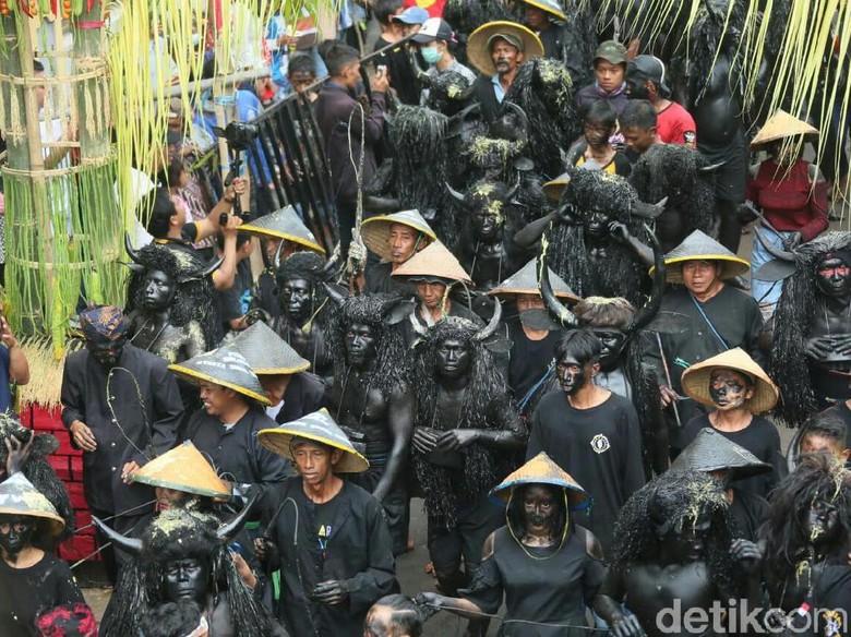 Empat Atraksi Keren Siap Meriahkan Banyuwangi di Akhir Pekan Empat Atraksi Keren Siap Meriahkan Banyuwangi di Akhir Pekan