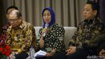 Diskusi Penghapusan Diskriminasi Ras dan Etnis