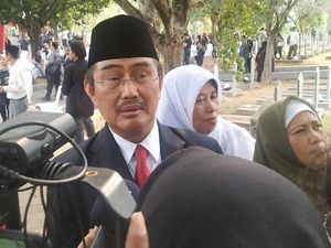 Jimly Ashiddiqie: BJ Habibie Idola di Dunia Islam, Dielu-elukan Saat ke Turki