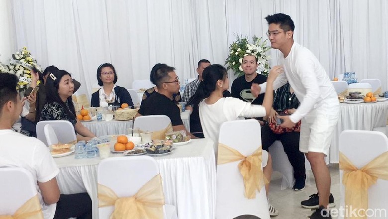 Foto: Dok. detikHOT Foto: Dok. detikHOT