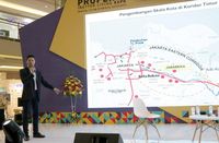 Masa Depan Properti Timur Jakarta Makin Cerah Pasca Pemilu 2019