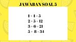 Tes Asah Otak, Coba Pecahkan Teka-teki Sederhana Ini