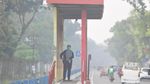Kabut Asap Mengepung Pekanbaru hingga Padang