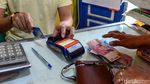 Agen BRILink Ikut Dongkrak Perekonomian di Nemberala Rote