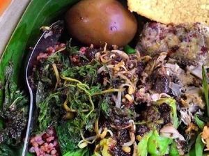Sarapan Enak Khas Solo Hingga Gaya Santai Kulineran Bos Bukalapak