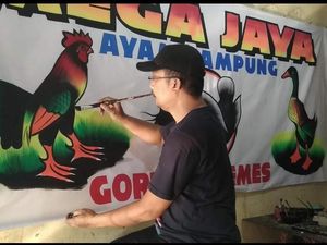 Nestapa Pedagang Pecel Lele: Terlilit Utang, 500 Warung Bangkrut