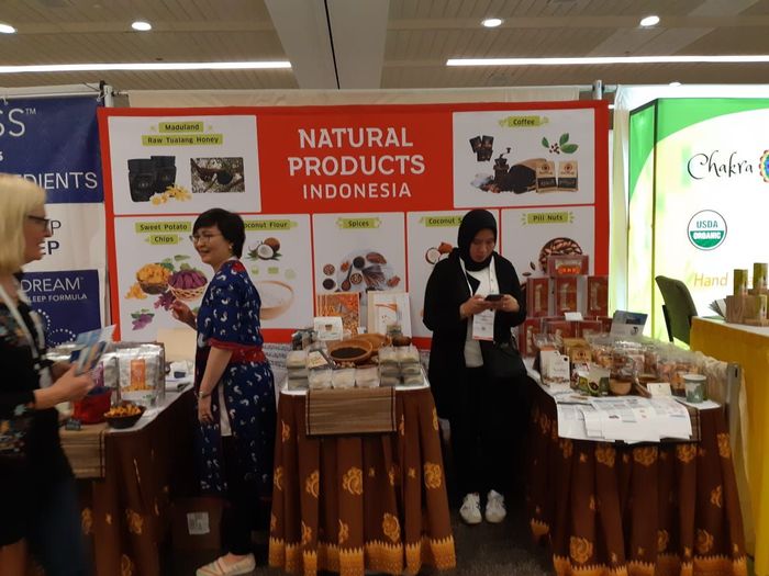 Foto: Dok. Kementan Foto: Dok. Kementan