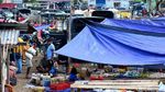 Hiruk Pikuk Pasar Busalangga di Pulau Paling Selatan Indonesia