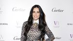 Cerita Demi Moore yang Pernah Diperkosa saat Berusia 15 Tahun