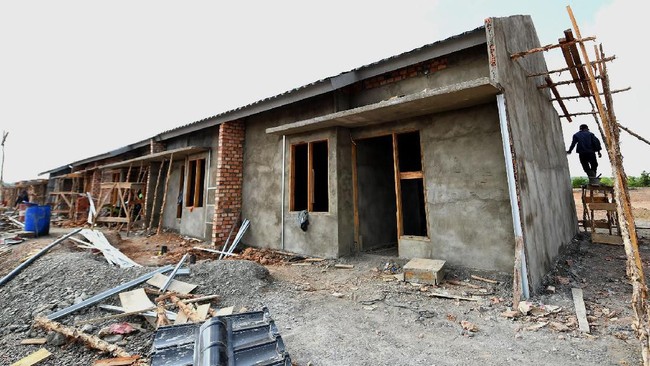 DP Rumah dan Kendaraan Turun Tapi Bunga Bank Selangit, Percuma!
