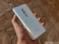 Vivo V17 Pro