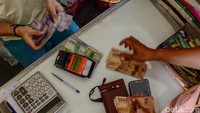 Yonan pun mengaku memperoleh banyak keuntungan dengan bekerjasama dengan Bank BRI.