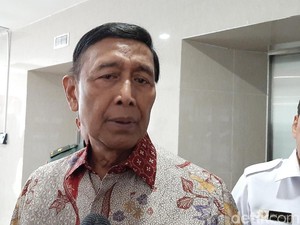 Pemadaman Karhutla dengan Hujan Buatan Terkendala Sedikitnya Awan