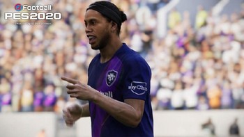 Nantikan pula penampilan sosok-sosok legenda di PES 2020. (Foto: Dok. PES 2020/Konami)