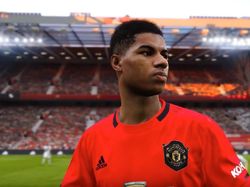 Foto Cristiano Ronaldo? Bukan, Ini Contoh Grafis Keren PES 2020