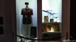 Foto: Mengabadikan BJ Habibie di Museum Kepresidenan