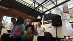 Pameran Trans Indo Expo 2019