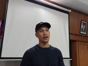 Bima Aryo Akan Pantau Perkembangan Anjingnya Setelah Diambil K-9