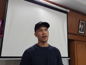 Bima Aryo Akan Pantau Perkembangan Anjingnya Setelah Diambil K-9