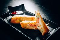 Resep Lumpia Udang dan Lumpia Semarang yang Gurih Enak Resep Lumpia Udang dan Lumpia Semarang yang Gurih Enak