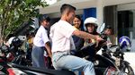 Aktivitas Ekonomi di Pulau Terdepan Indonesia Terus Berdenyut