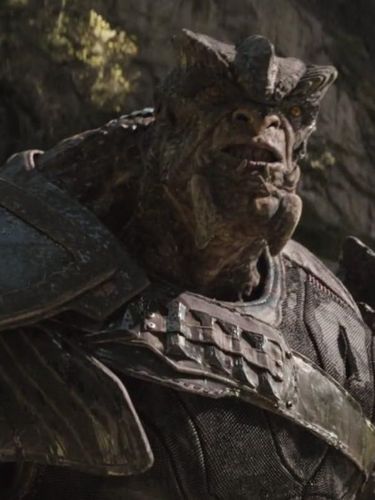 Ada yang Ganjil di Salah Satu Adegan 'Avengers: Endgame'