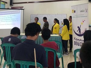 Mengenal Ospek: Singkatan dan Jenis-jenisnya