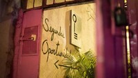Restoran ini dibuat guna untuk menghilangkan stigma bahwa semua mantan narapidana itu orang yang buruk. Dengan hadirnya restoran ini, para narapidana nantinya bisa bekerja di restoran lain, setelah bebas dari masa hukuman mereka. Foto: Instagram Interno