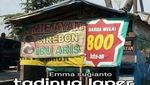 Dijamin Senyum-senyum! Ini 10 Desain Kocak Spanduk Warung Makan