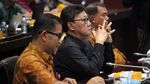 Pemerintah-DPR Bahas Revisi UU MD3