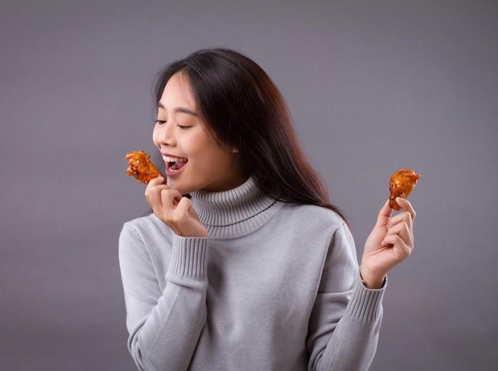 Makan enak