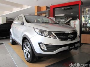 Apes, Pria Ini Kehilangan Mobil Dua Kali dalam Sebulan, Kapok Beli Lagi!