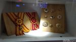 Foto: Mengabadikan BJ Habibie di Museum Kepresidenan