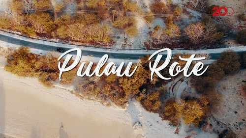 Tim detikcom bersama Bank BRI mengadakan program Tapal Batas yang mengulas mengenai perkembangan infrastruktur, ekonomi, hingga pariwisata di beberapa wilayah terdepan, salah satunya Rote Ndao.

Untuk mengetahui informasi dari program ini ikuti terus berita tentang Tapal Batas di tapalbatas.detik.com!